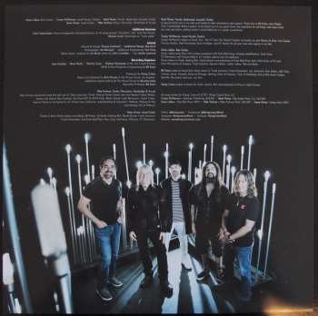 2LP Flying Colors: Third Degree