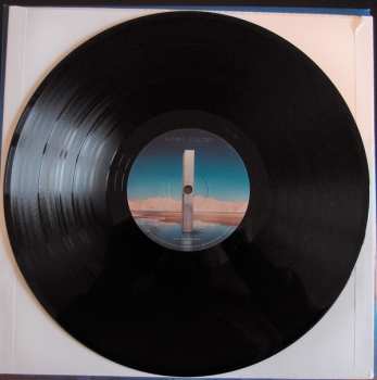 2LP Flying Colors: Third Degree