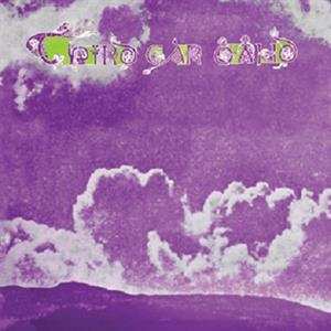 Album Third Ear Band: Third Ear Band