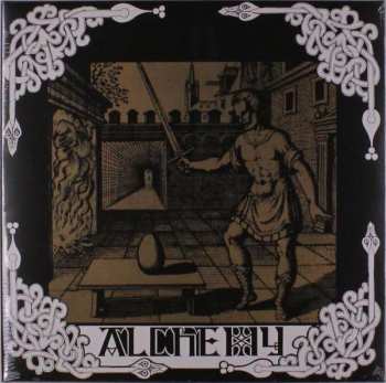 Album Third Ear Band: Alchemy