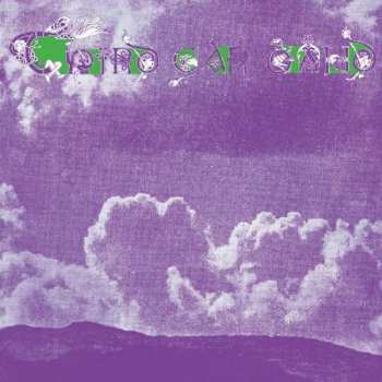 Album Third Ear Band: Elements 1970-1971