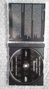 CD Third Ear Band: Mosaic (A Tribute To Third Ear Band)