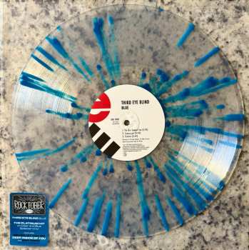 2LP Third Eye Blind: Blue CLR