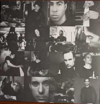 2LP Third Eye Blind: Blue CLR
