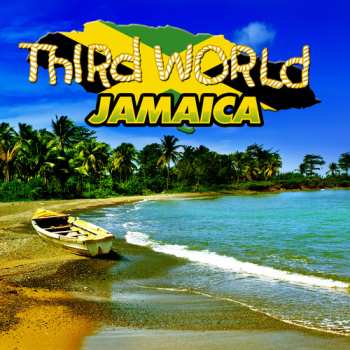 Album Third World: Jamaican Club
