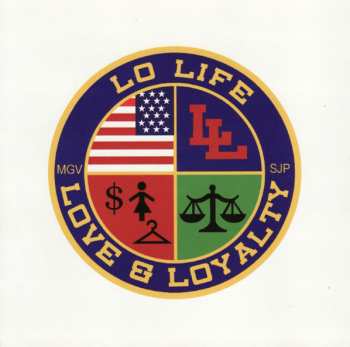 CD Thirstin Howl III: Lo Down & Dirty