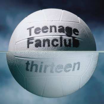 Album Teenage Fanclub: Thirteen