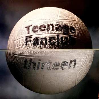 LP/SP Teenage Fanclub: Thirteen LTD