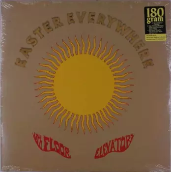 13th Floor Elevators: Easter Everywhere