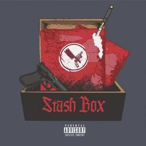 LP Benny: Stash Box