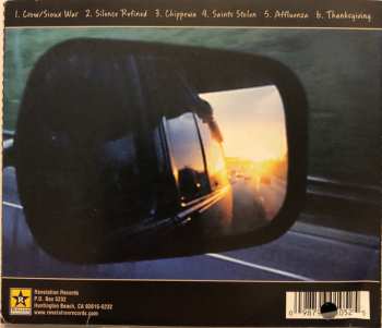 CD Thirty-Two Frames: Thirty-Two Frames