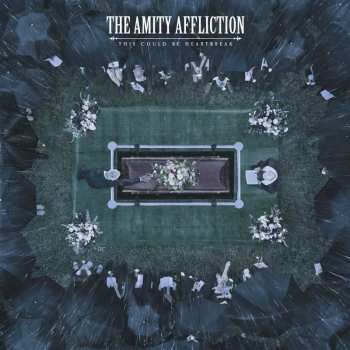 CD The Amity Affliction: This Could Be Heartbreak