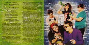 CD This Day Will Tell: Too True To Be Good