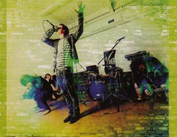 CD This Day Will Tell: Too True To Be Good