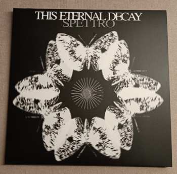 LP This Eternal Decay: Spettro CLR | LTD