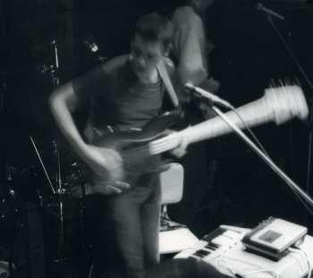 Album This Heat: Live 80/81