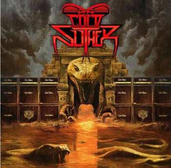 CD This Heat: Cold Slither