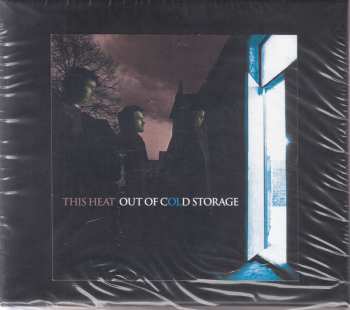 6CD/Doos This Heat: Out Of Cold Storage