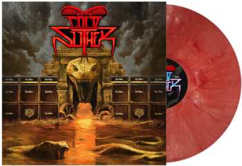 LP This Heat: Cold Slither