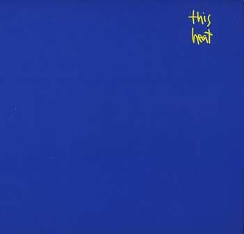 6CD/Doos This Heat: Out Of Cold Storage