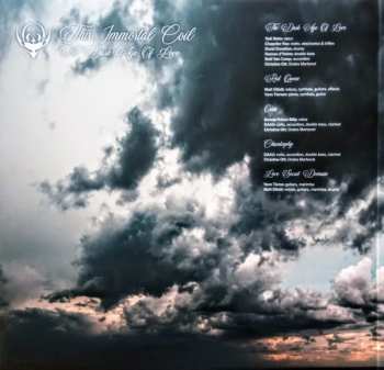2LP This Immortal Coil: The Dark Age Of Love