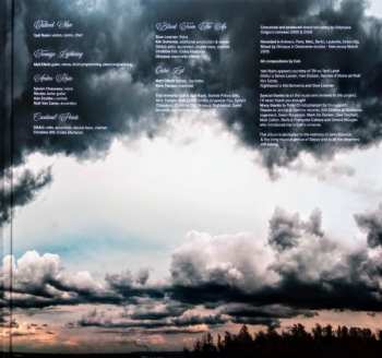 2LP This Immortal Coil: The Dark Age Of Love