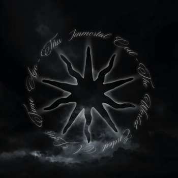 CD This Immortal Coil: The World Ended A Long Time Ago DIGI