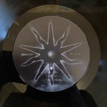 5LP This Immortal Coil: The World Ended A Long Time Ago NUM
