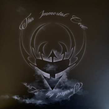 5LP This Immortal Coil: The World Ended A Long Time Ago NUM
