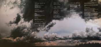 5LP This Immortal Coil: The World Ended A Long Time Ago NUM