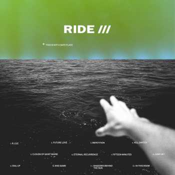 Album Ride: This Is Not A Safe Place