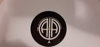 LP We Are Augustines: This is Your Life LTD