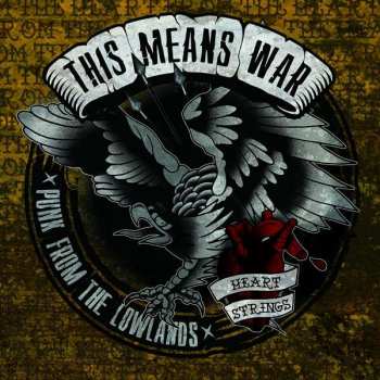 Album This Means War!: Heart Strings