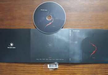 CD This Morn' Omina: Insha