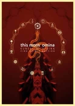 2CD This Morn' Omina: Kundalini Rising