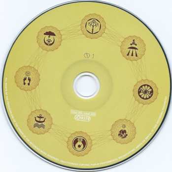 2CD This Morn' Omina: Kundalini Rising