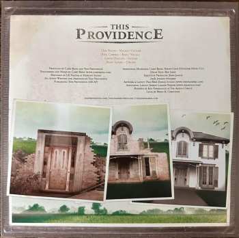 LP This Providence: This Providence