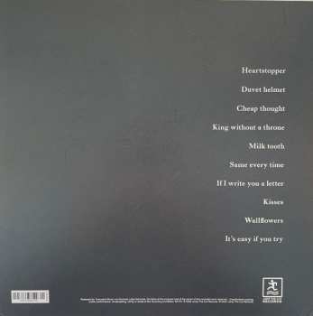 LP This Rebel: This Rebel