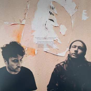 LP This Rebel: This Rebel