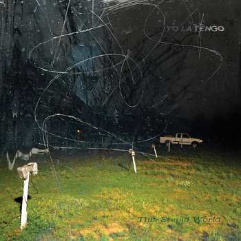 Album Yo La Tengo: This Stupid World