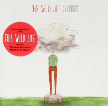 LP/CD This Wild Life: Clouded