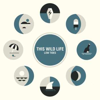 CD This Wild Life: Low Tides 