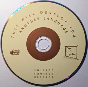 CD This Will Destroy You: Another Language