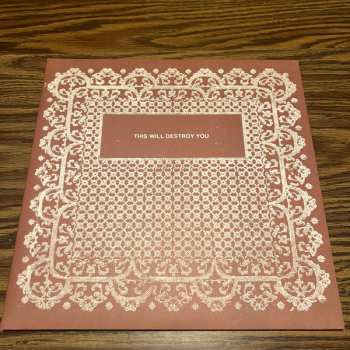 2LP This Will Destroy You: This Will Destroy You CLR | LTD