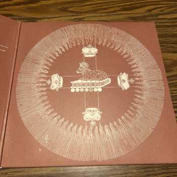 2LP This Will Destroy You: This Will Destroy You CLR | LTD