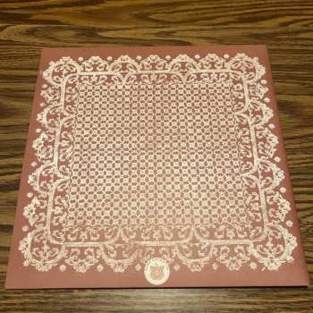 2LP This Will Destroy You: This Will Destroy You CLR | LTD