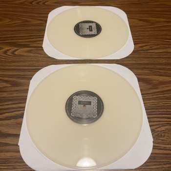 2LP This Will Destroy You: This Will Destroy You CLR | LTD