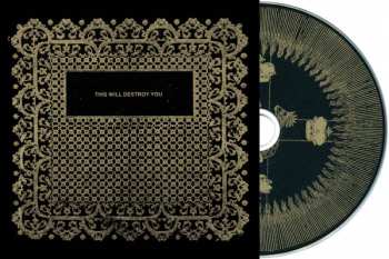 CD This Will Destroy You: This Will Destroy You LTD