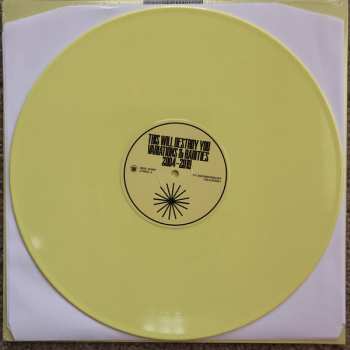 LP This Will Destroy You: Variations & Rarities: 2004​-​2019 Vol. I CLR