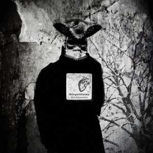 LP Thisquietarmy: Blackhaunter